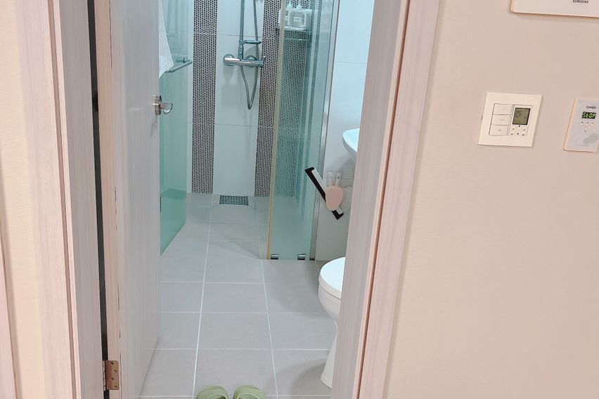 청라대단지 수영장 2룸 8번째 이미지