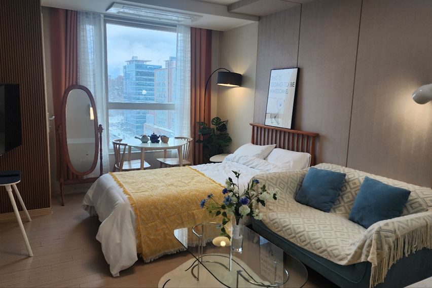 ✨상무 망고STAY☆1 0번째 이미지