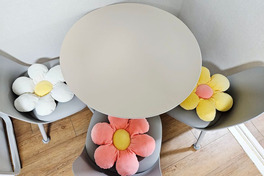 비하 심플한 투룸아파트