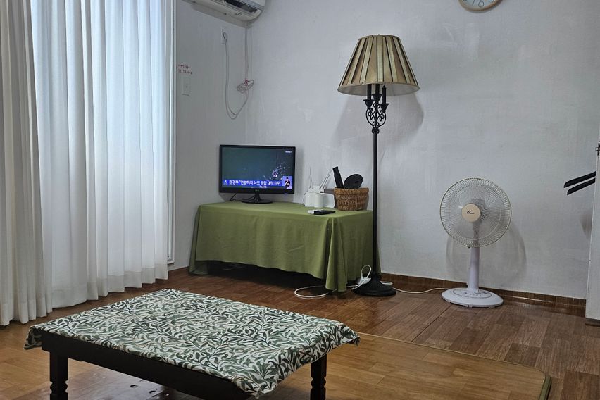 백조스테이 경산 사동 12번째 이미지