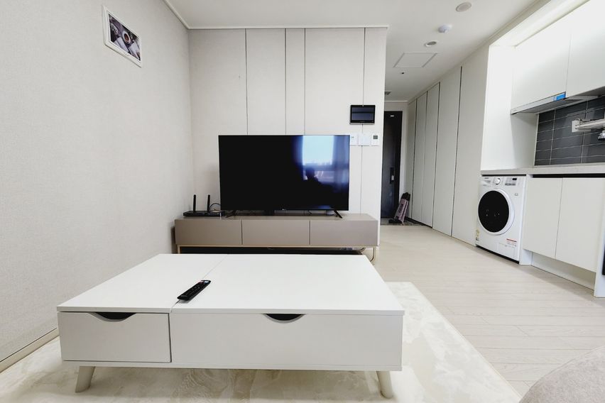 강남역신축분리형오피스텔 5번째 이미지