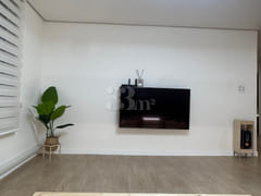 Spacious 35-pyeong detached house 5th image