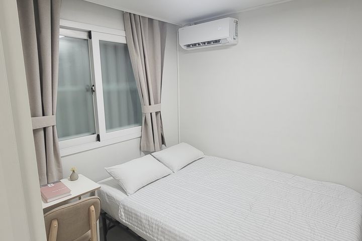 2-room apartment near Konkuk University/Gunja 10th image