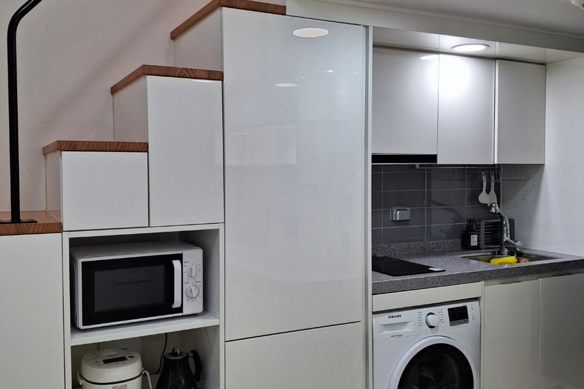 방학신화하니엘오피스텔