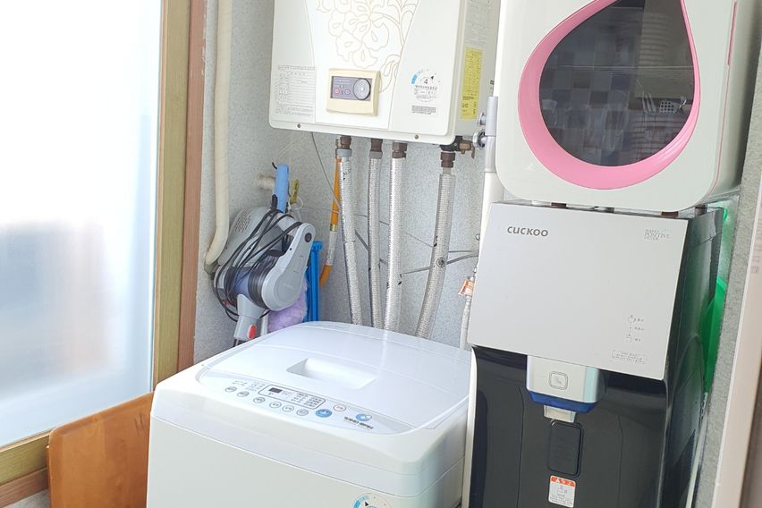 전주시내한옥마을걸어9분 7번째 이미지