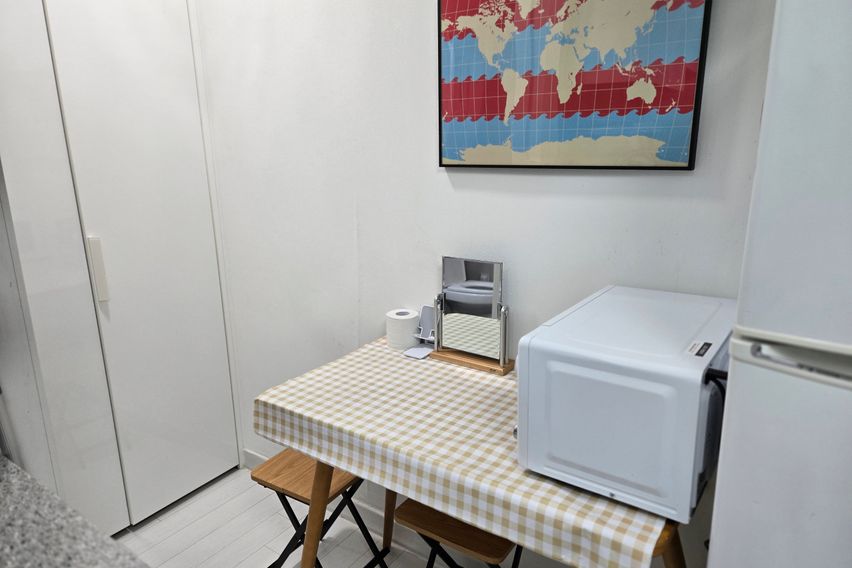 삼성병원근처 풀옵션원룸 14번째 이미지