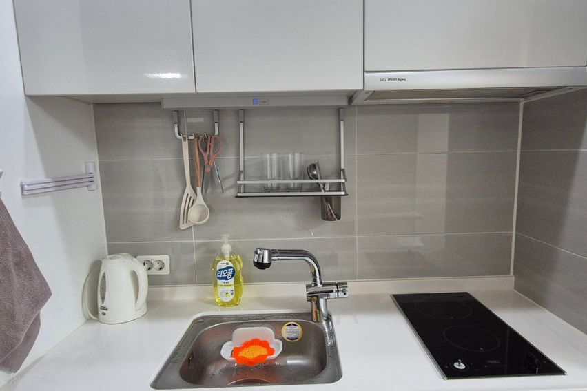 송파 브라운하우스 원룸 6번째 이미지