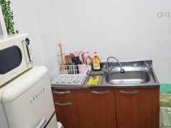 Studio apartment with a terrace 7th image