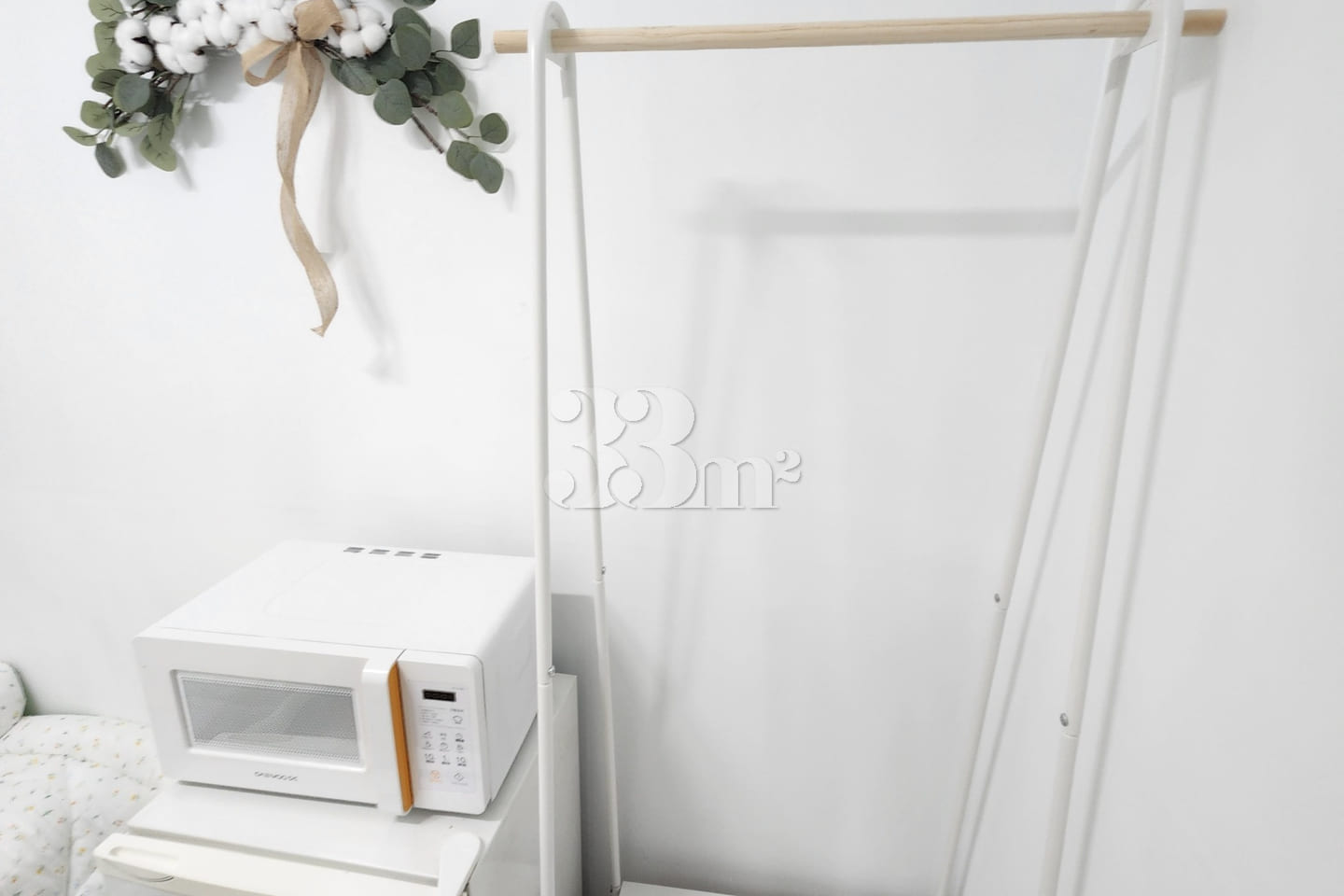 Gosiwon-style mini-room 4th image