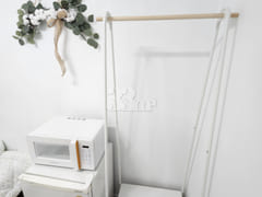 Gosiwon-style mini-room 4th image