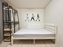 2-Room Unit, 4-Minute Walk from Ewha Womans U 9th image