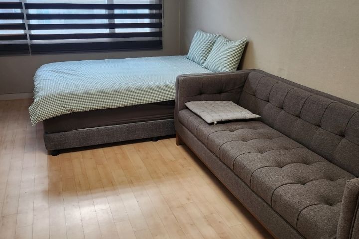 A리움600스위트 1번째 이미지