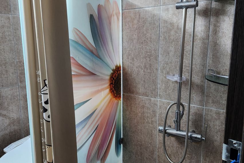 오션뷰 해운대 해변 