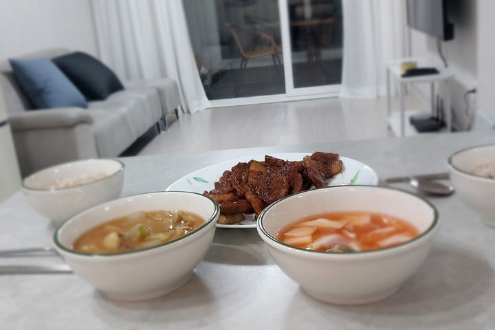 투룸/출장최적/장기숙박 7번째 이미지