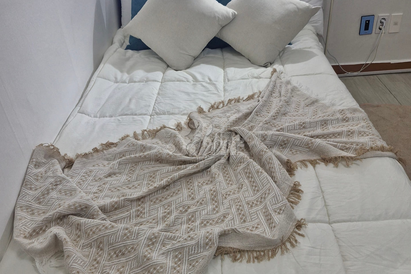 🛏️ Conveniently located near Sangmu District 0th image