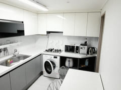 π Newly built duplex near Inje University 6th image