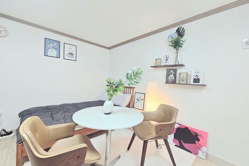 중화산동 예수병원 