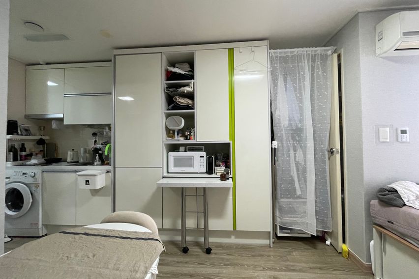 스마티움 오피스텔