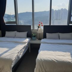 더편안13 트리니호텔 방 이미지