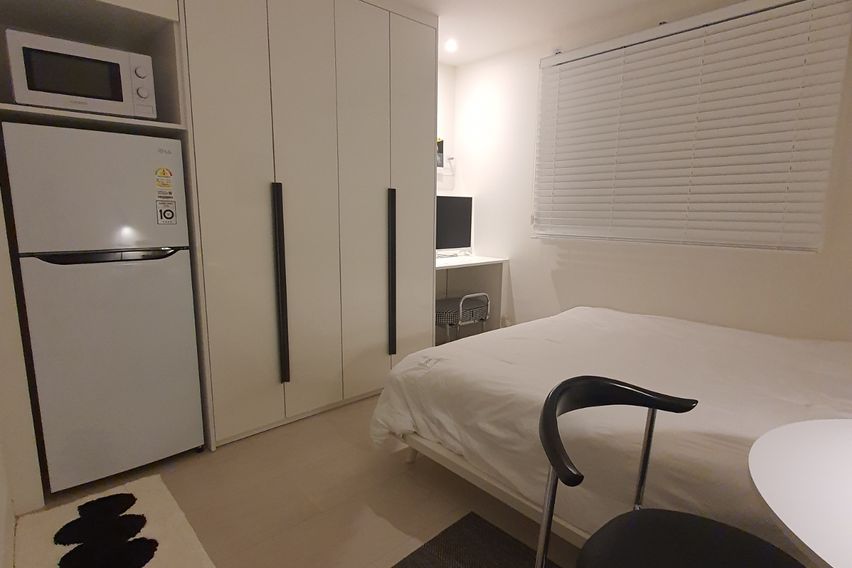 원룸-주차-강남성수 I