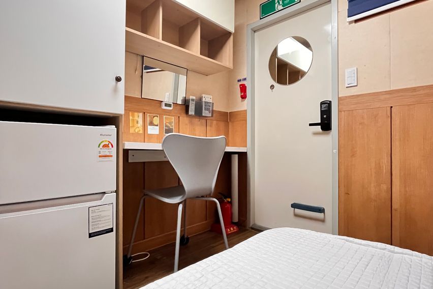 삼성리빙텔강남점706호 2번째 이미지