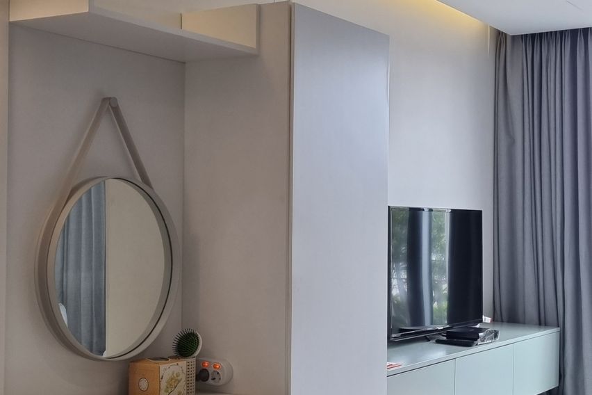 인기있는 트윈베드V1