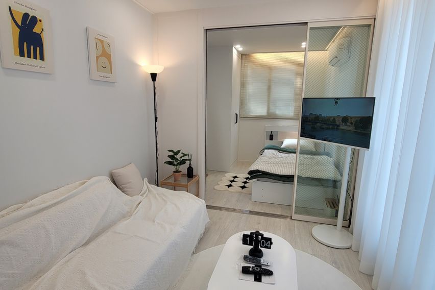 김포공항|마곡|송정역5