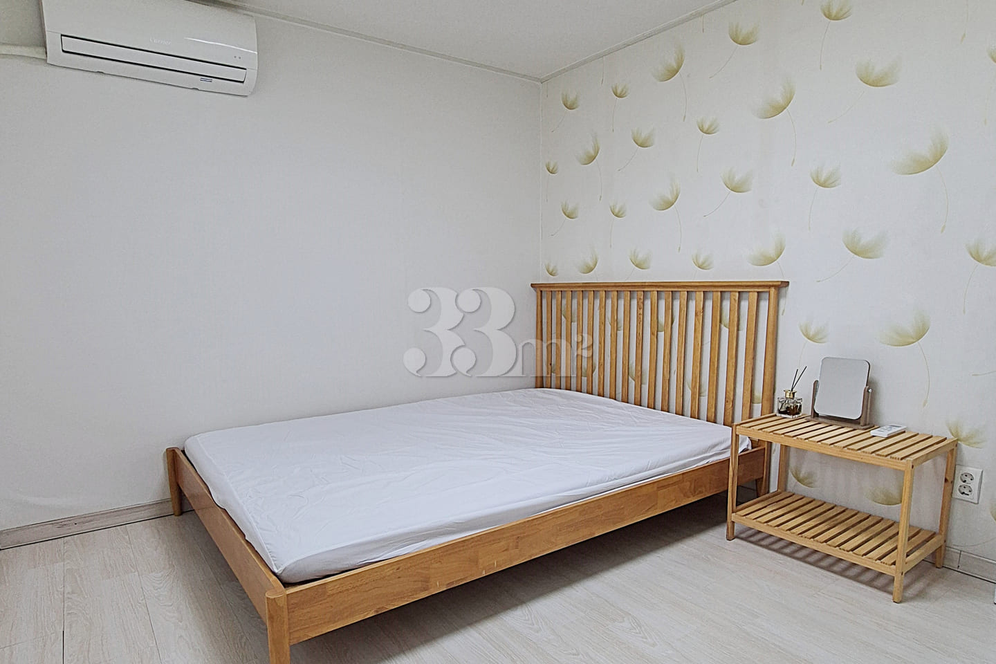 [2 Rooms] Incheon Gulpocheon Station 2th image