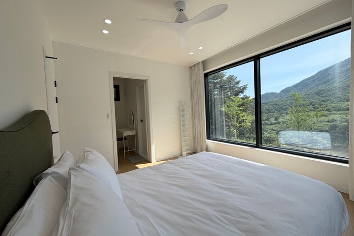 산정호수 5분, 독채룸 9번째 이미지