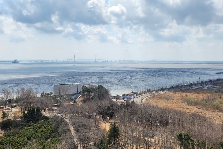 탁트인 푸른 바다뷰 15번째 이미지