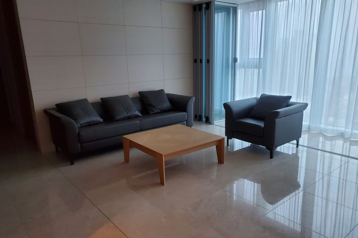 Haeundae LCT Residence 2th image