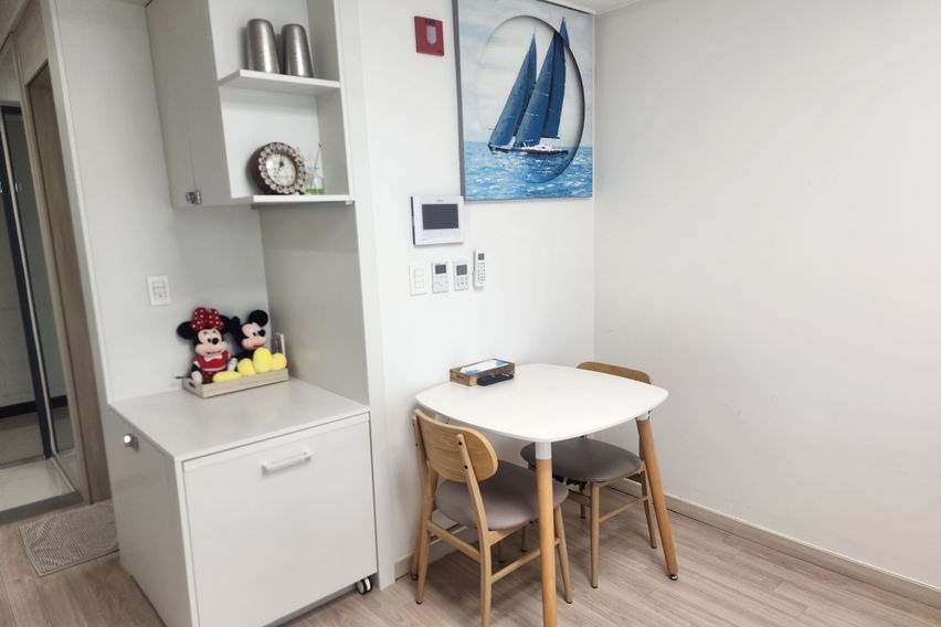 써밋베이 호텔#13