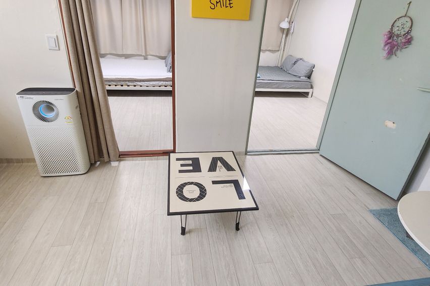 환호해변. 투룸 9번째 이미지