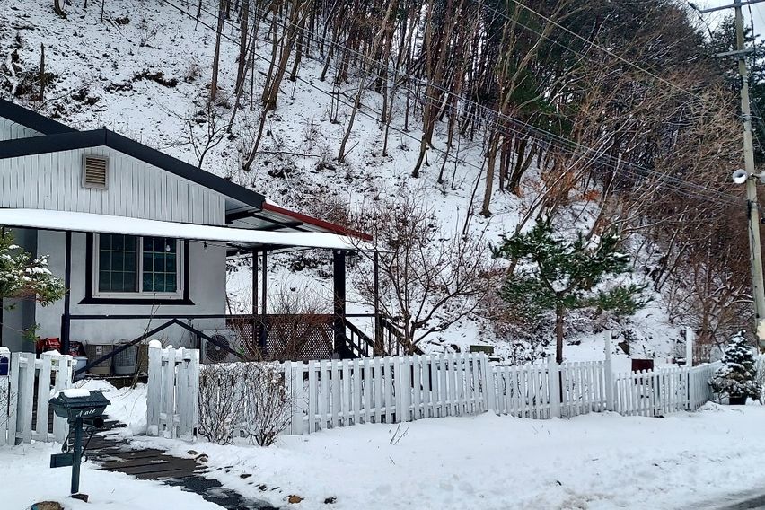 힐링하우스 숨 13번째 이미지