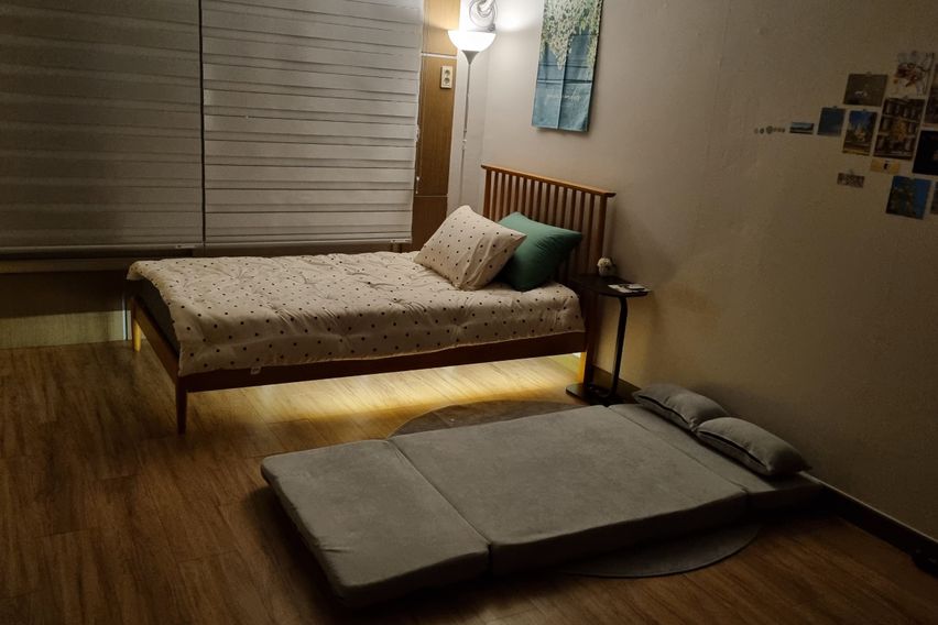 🌈여수제일병원도보5분