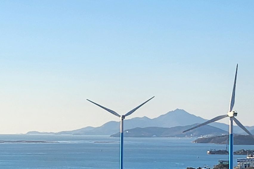 인천공항철도 바다뷰신축 0번째 이미지