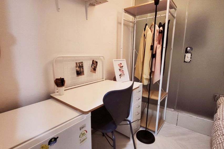 사당역 깔끔한 원룸텔