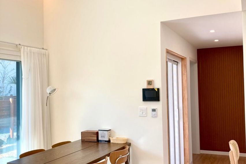 키즈사랑 숲속힐링독채