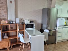 Fully furnished 15-pyeong officetel 8th image
