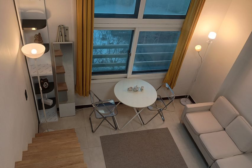 연남.홍대 복층오피스텔