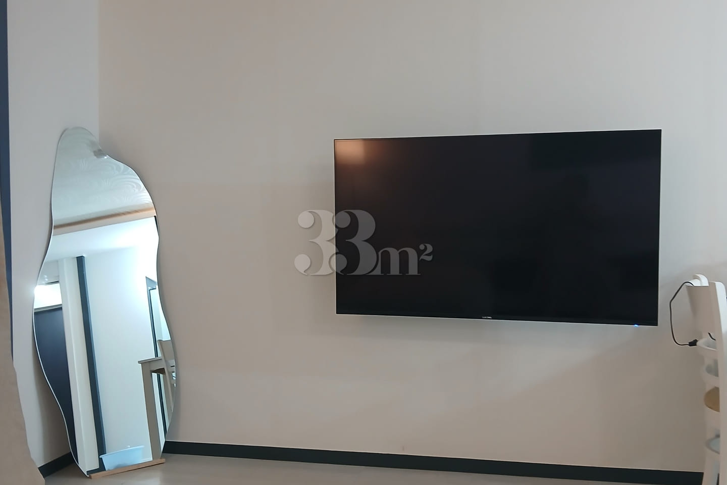 Newly built two-room unit in Yongdu-dong 2th image