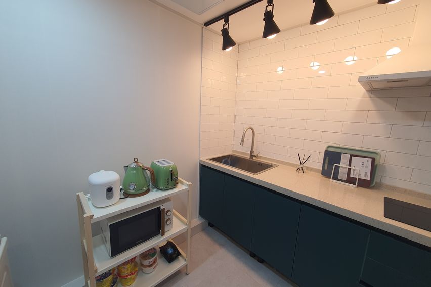 아주대5분 여성전용C