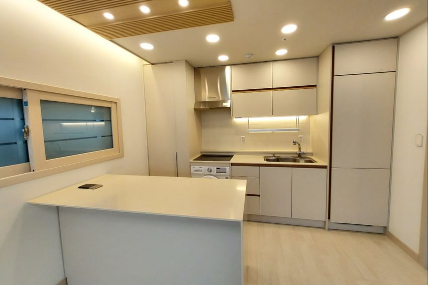 시그니엘☆1.5룸★61 3번째 이미지