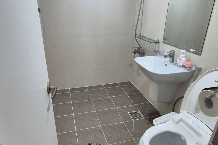 Sinbanpo 2nd District APT 2th image