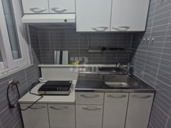 Studio apartment with a separate kitchen 5th image