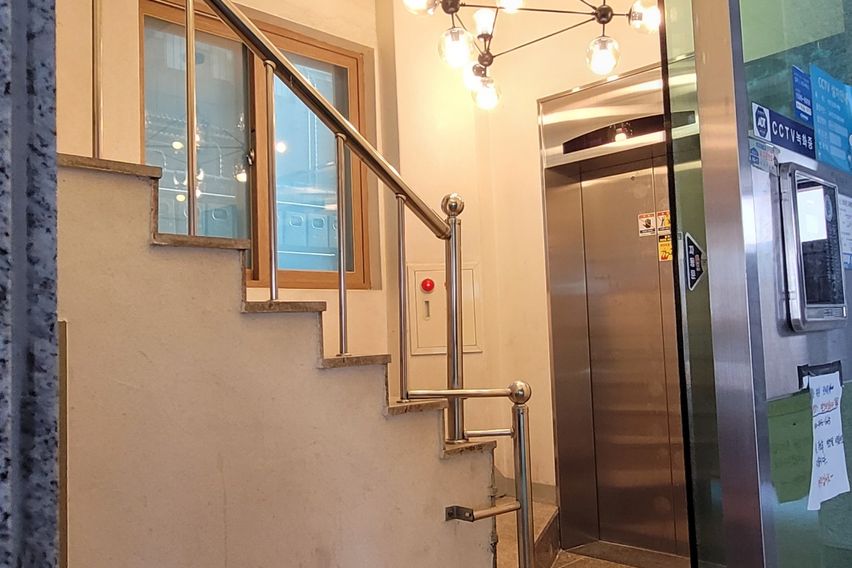 익산역16평오피스텔