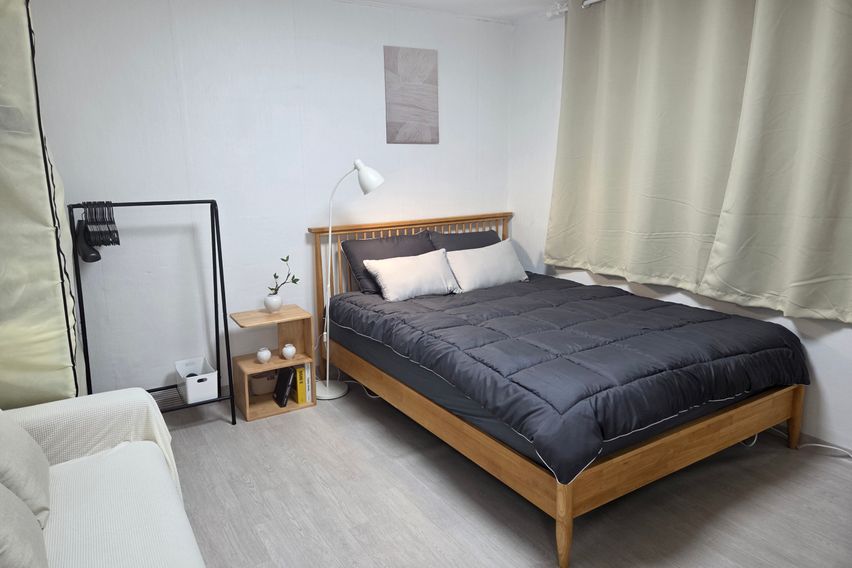 특가💛풀옵션•2룸•6인 0번째 이미지