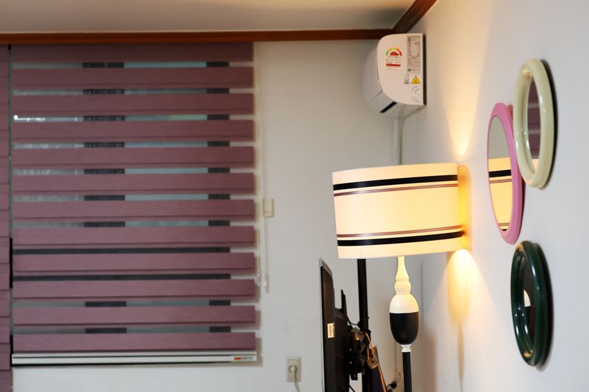 계양구청 깨끗한 원룸