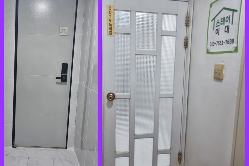 넓고 쾌적한 여성전용 6번째 이미지