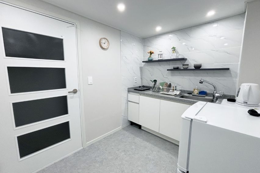 칠곡경북대병원 원룸 5번째 이미지